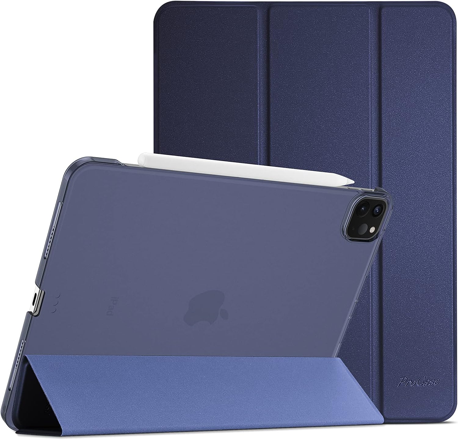 Detalle de ProCase Smart Case for iPad Pro 11 Inch Slim Stand