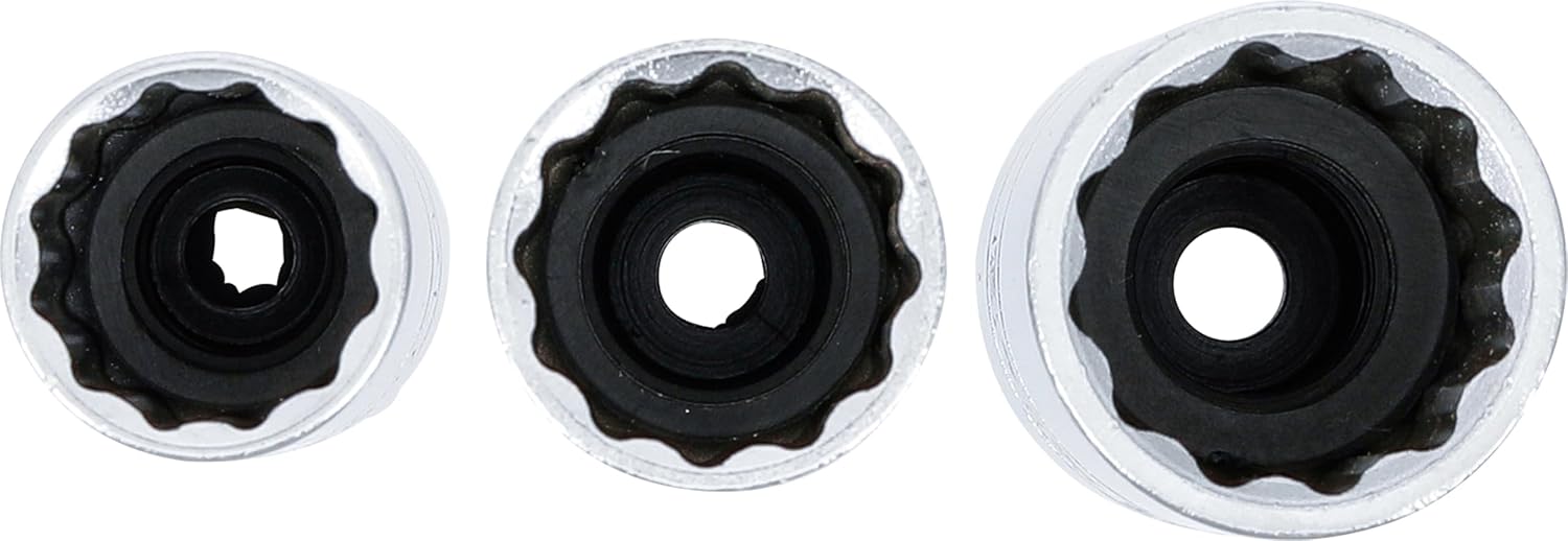 Thumbnail 1 de BGS 6858 Bussole per candele 10 mm