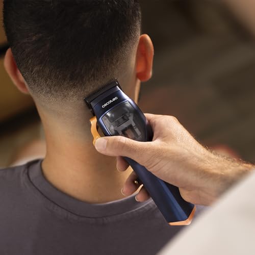 Thumbnail 3 de Cecotec PrecisionCare Expert Vector cortapelos 90 min ⌚