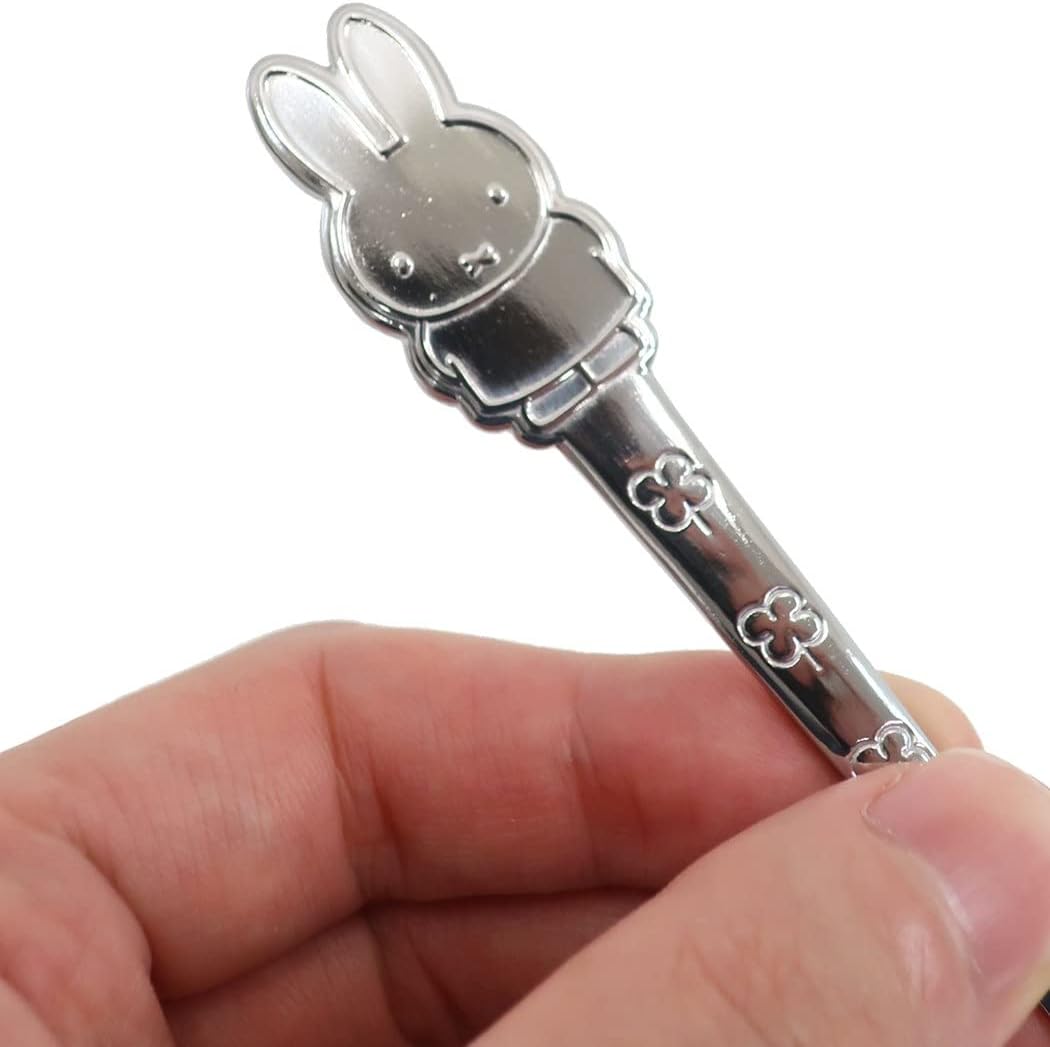 Detalle de Kim Jo Pottery stainless steel fork