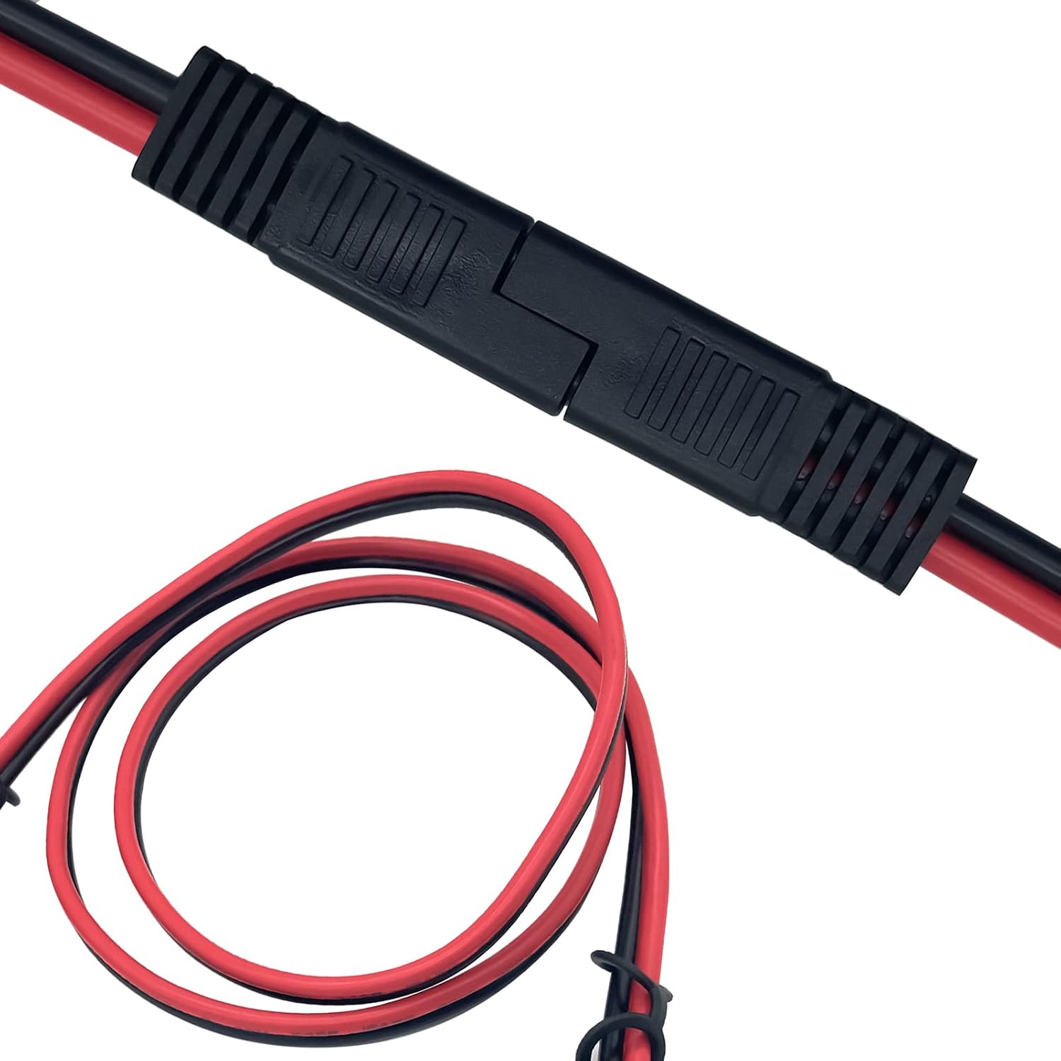 Thumbnail 4 de SAE to SAE extension cable 3.3ft 12AWG