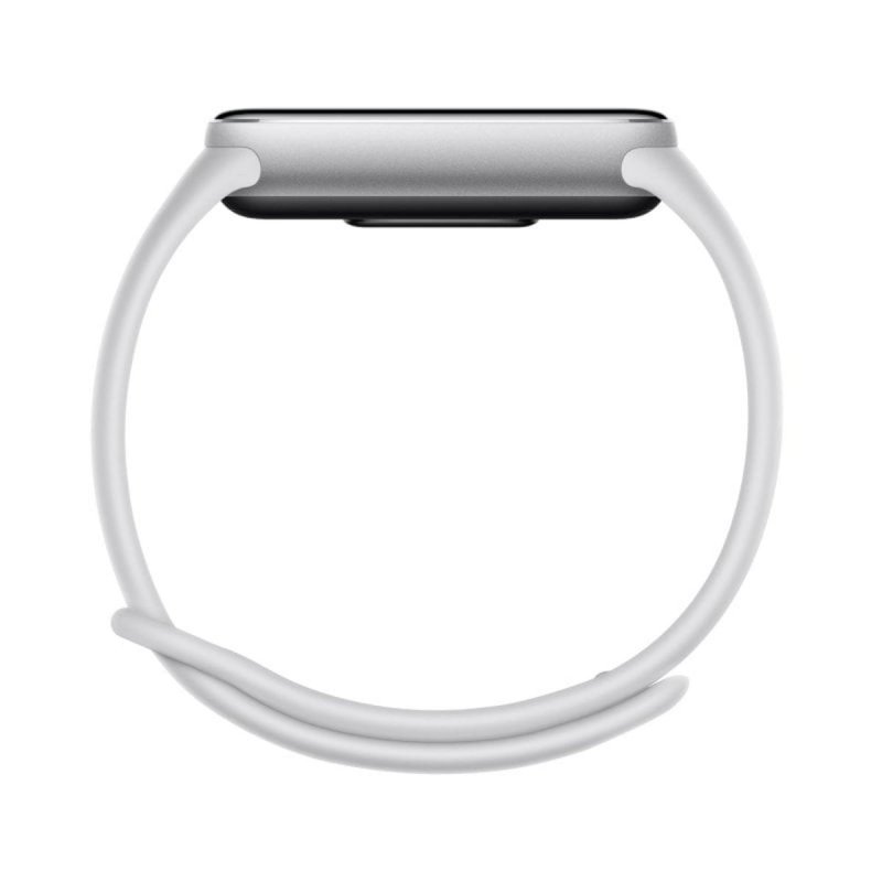 Detalle 2 de Xiaomi Smart Band 10 AMOLED 1,72" 233mAh