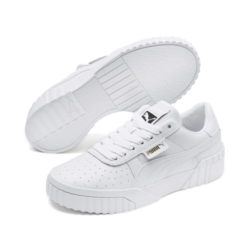 Thumbnail 1 de PUMA Cali Women's Sneakers 👟, Blancas, 38 EU
