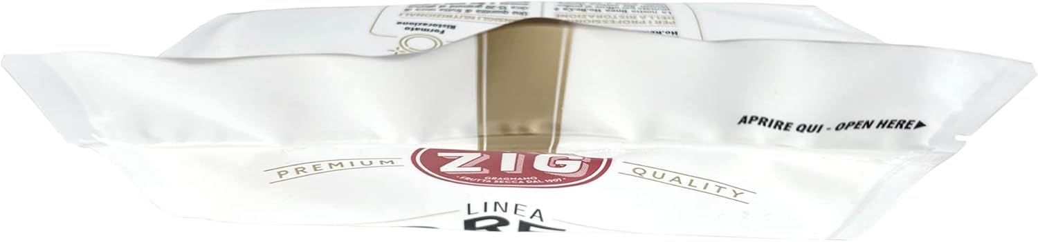 Detalle 2 de ZIG Horeca Mandorle tostate pralinate con zucchero – 1 Kg