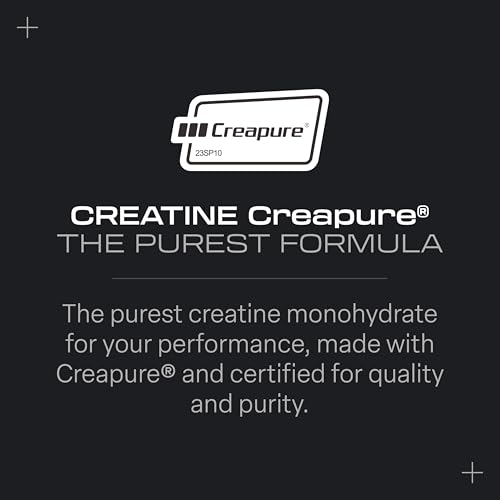 Detalle de Beverly Nutrition Beverly Creatina Monohidrato Creapure® 300 g (100 dosis) con sabor a cereza