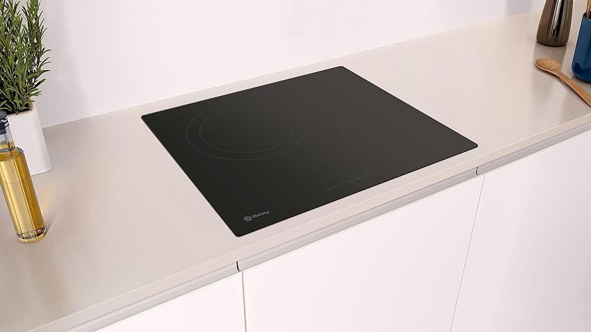 Thumbnail 6 de Balay 3EB714LR placa vitrocerámica 60 cm, 2 zonas