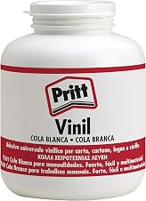 Pritt Colla bianca 1 kg per uso generale 🎨