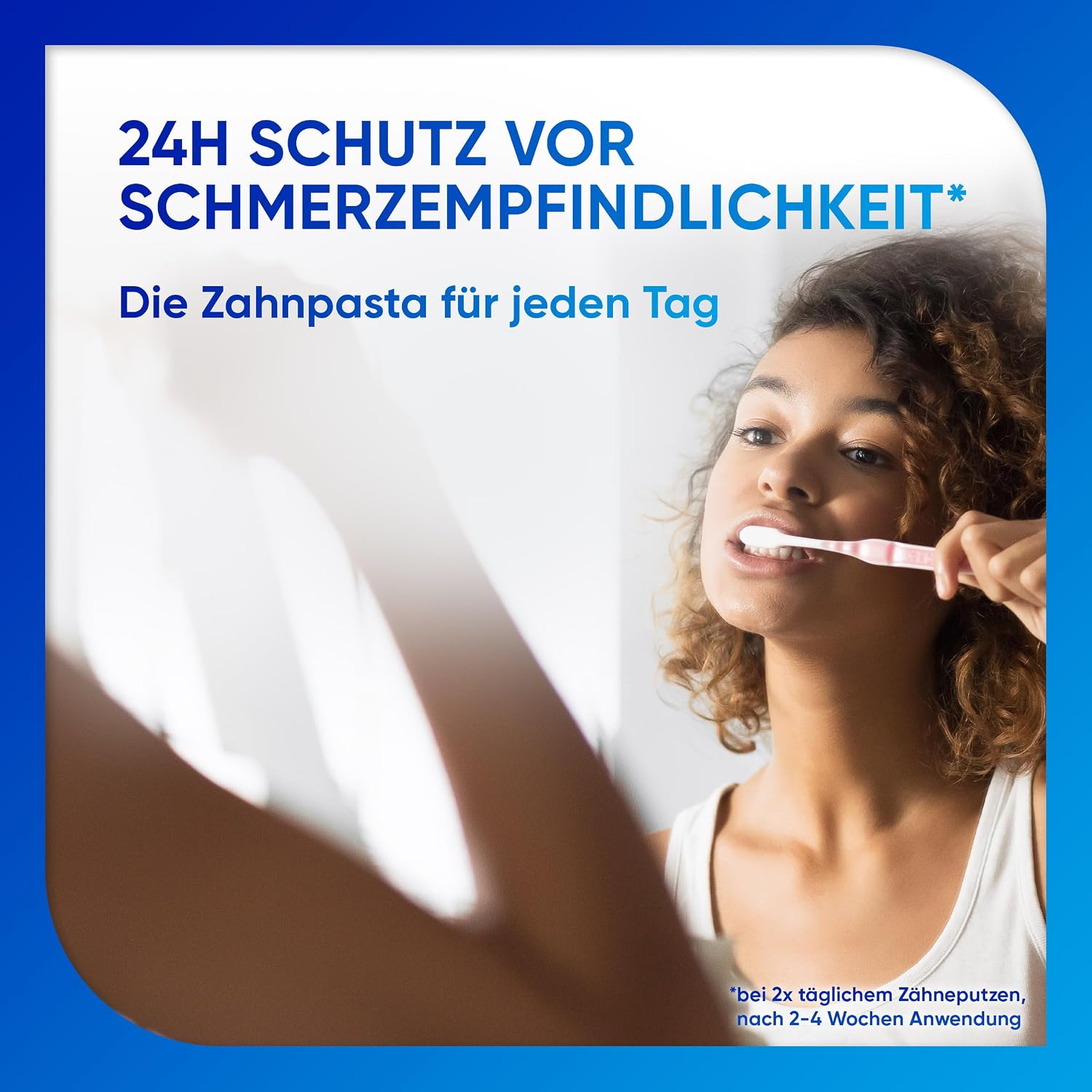 Thumbnail 6 de Sensodyne MultiCare Sanftweiß 4x75 ml 🪥