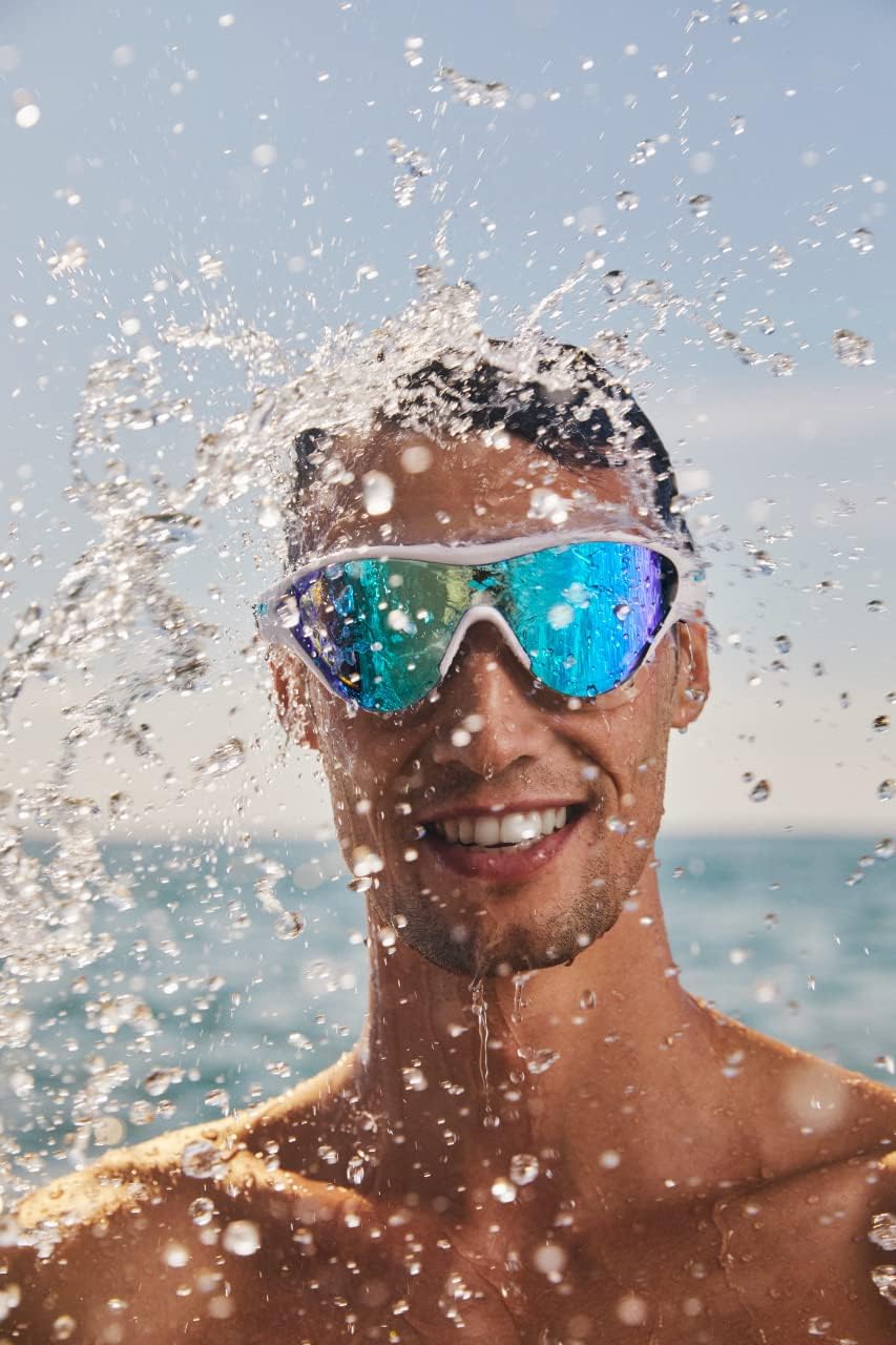 Thumbnail 5 de The One Mask - Lunettes de Natation Adultes