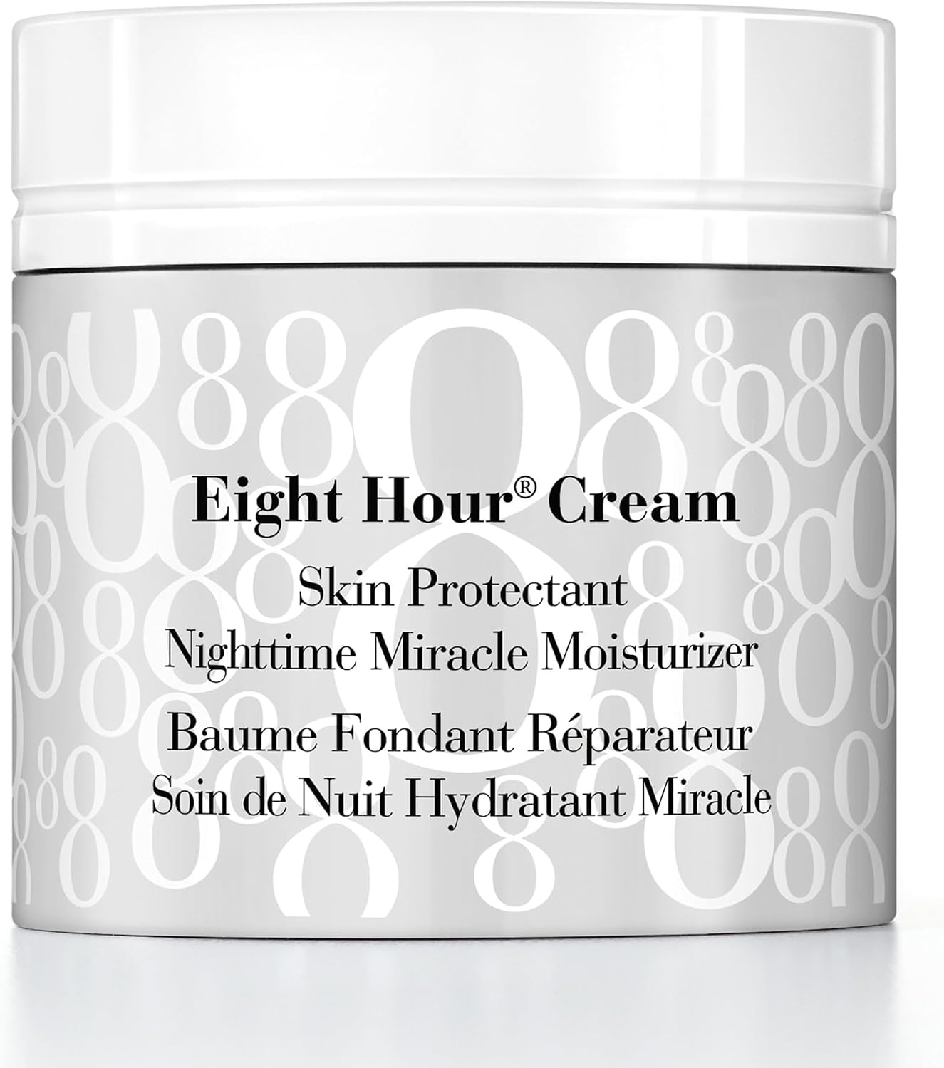 Detalle de Elizabeth Arden Eight Hour Nighttime Moisturizer 50ml