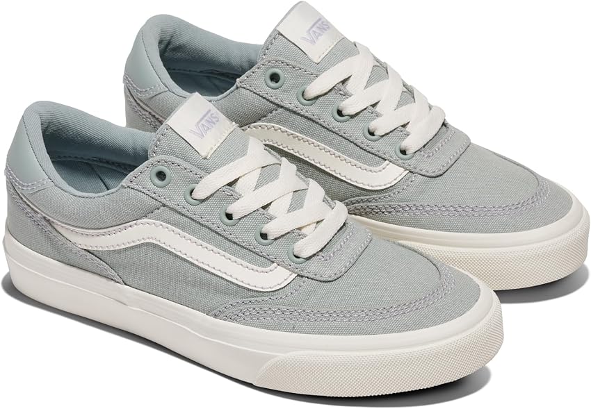 Thumbnail 5 de Vans Brooklyn LS Zapatillas mujer 38,5 EU Outdoor Puritan Gray