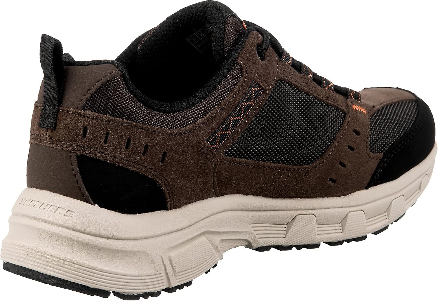 Detalle 2 de Skechers Oak Canyon Zapatillas Hombre 44 EU