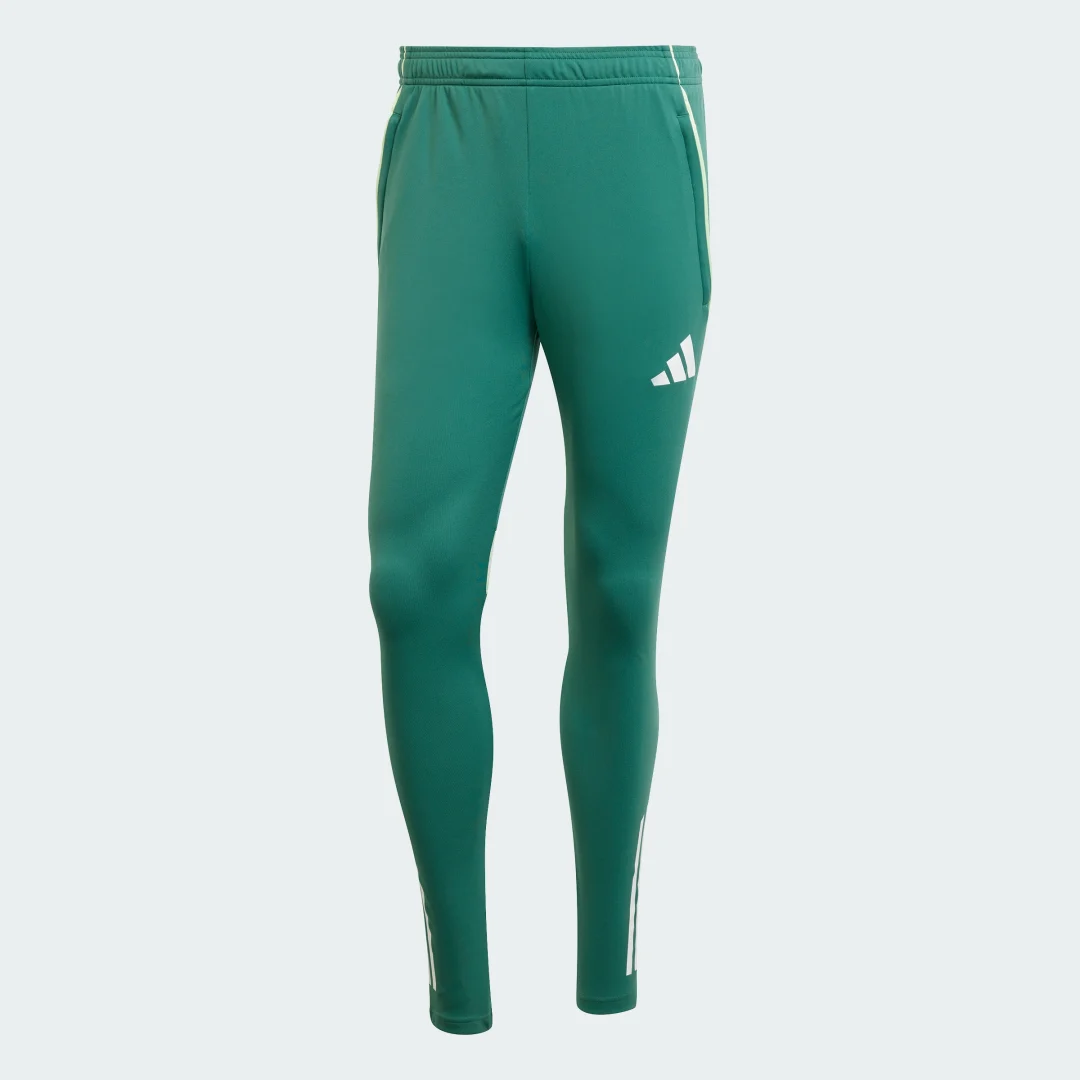 Thumbnail 3 de Pantalón de entrenamiento Tiro 25 Competition de Adidas: comodidad y rendimiento para tus sesiones