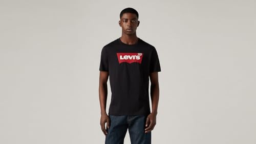 Thumbnail 2 de Levi's Graphic T-Shirt 215 L hombre