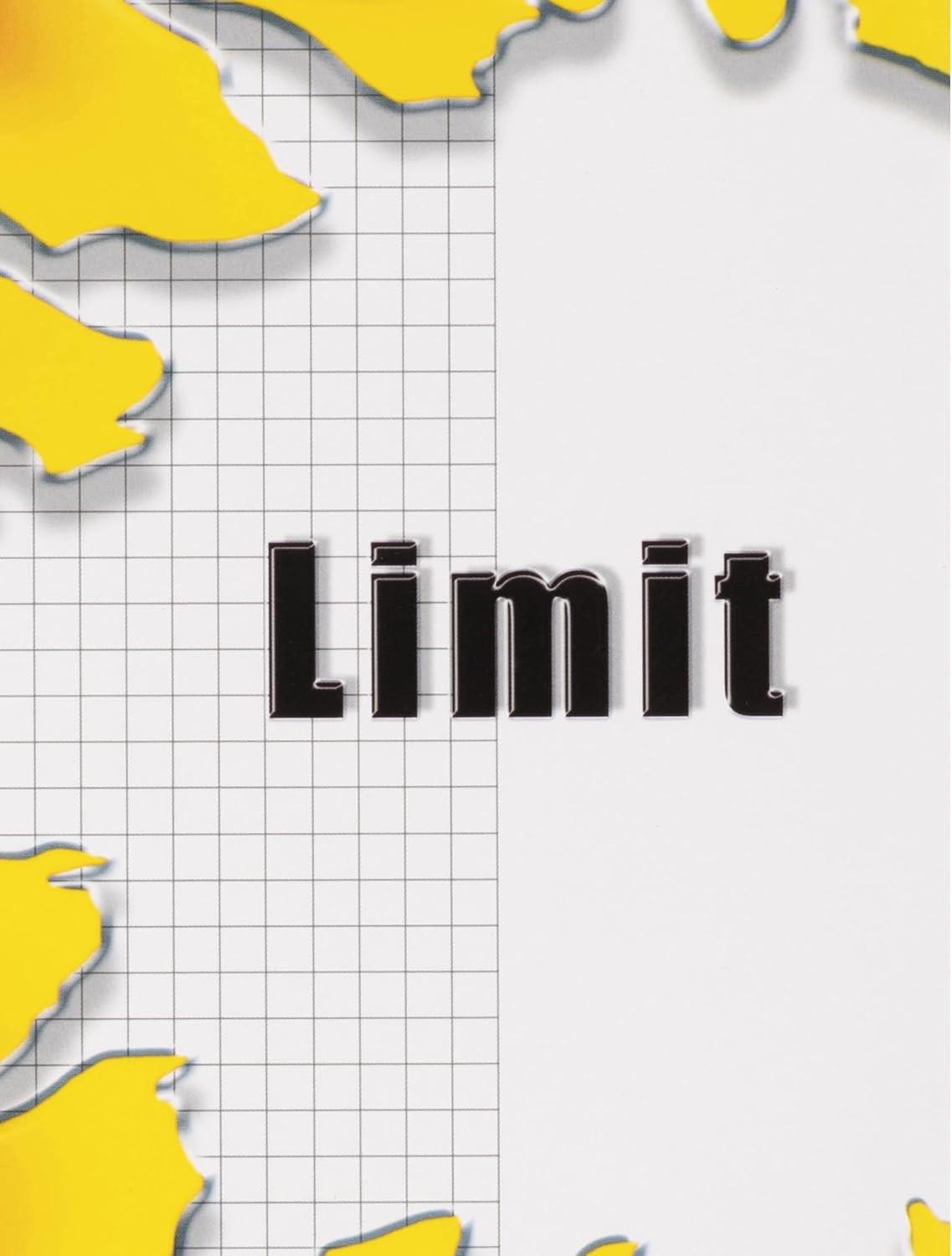 Thumbnail 6 de Limit Schulheft A4, 16 Blatt, Lineatur 26 – kariert mit Rand, orange, 10 Stück