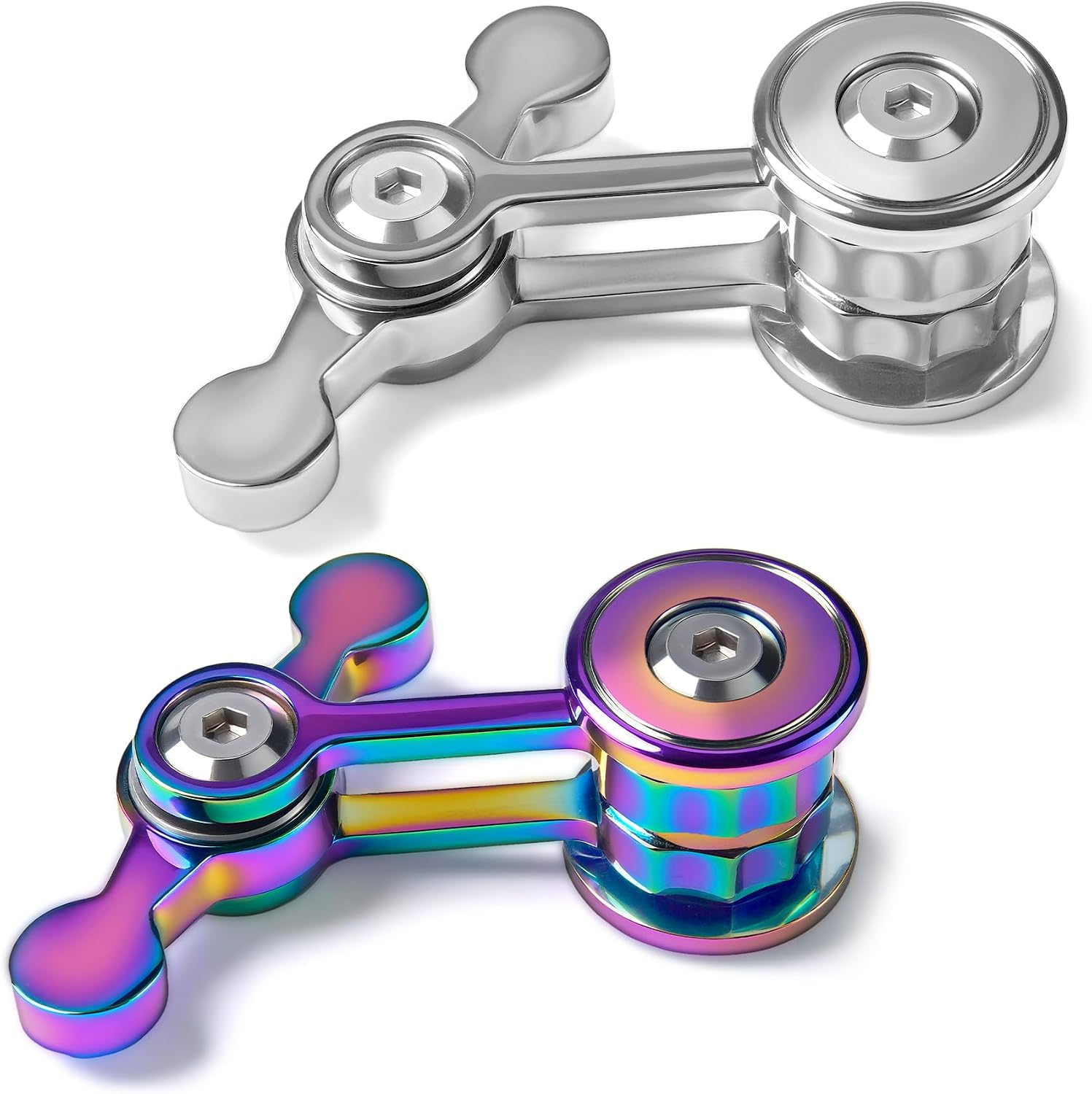 Detalle de Metal Fidget Spinner