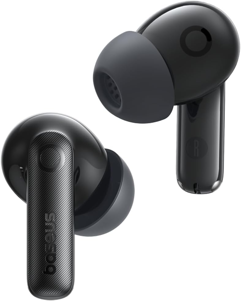 Detalle de Baseus Bass EP10 Pro ANC earbuds