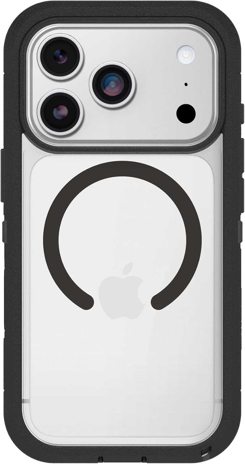 Detalle de OtterBox iPhone case Defender Series Pro XT