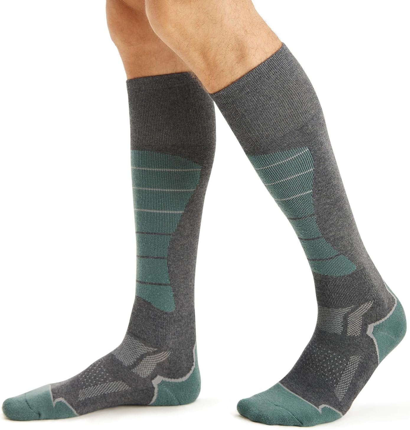 Thumbnail 5 de CS CELERSPORT Ski Socks 2/3/4 Pack