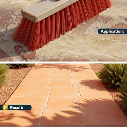 Thumbnail 4 de Laeto Kiln Dried Sand 20kg – Silica Paving Sand for Blocks & Patios