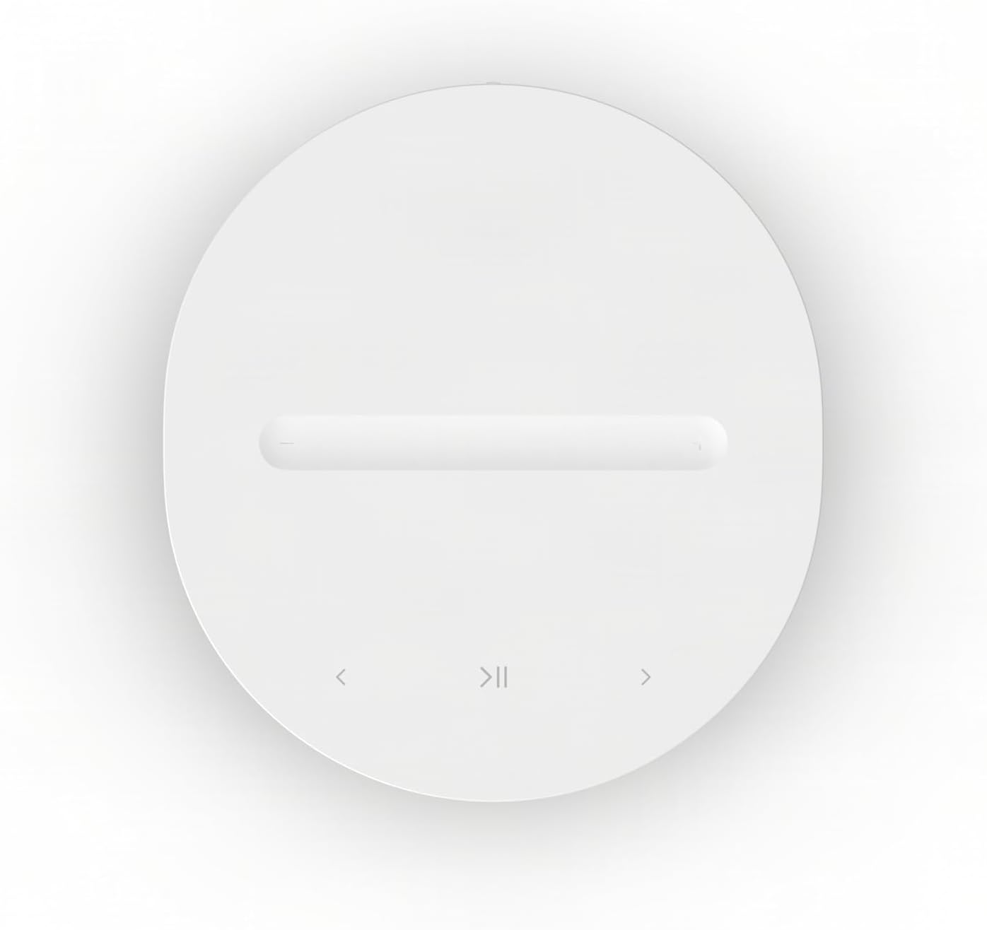 Detalle 2 de Era 100 SL par Sonos — enceinte polyvalente pour mélomanes (Blanc)