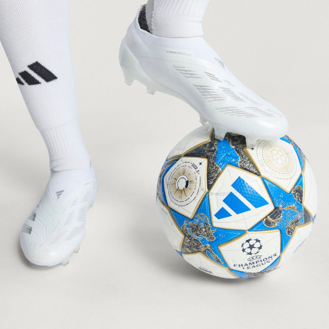 Detalle 2 de Adidas Balón UCL Pro 25/26