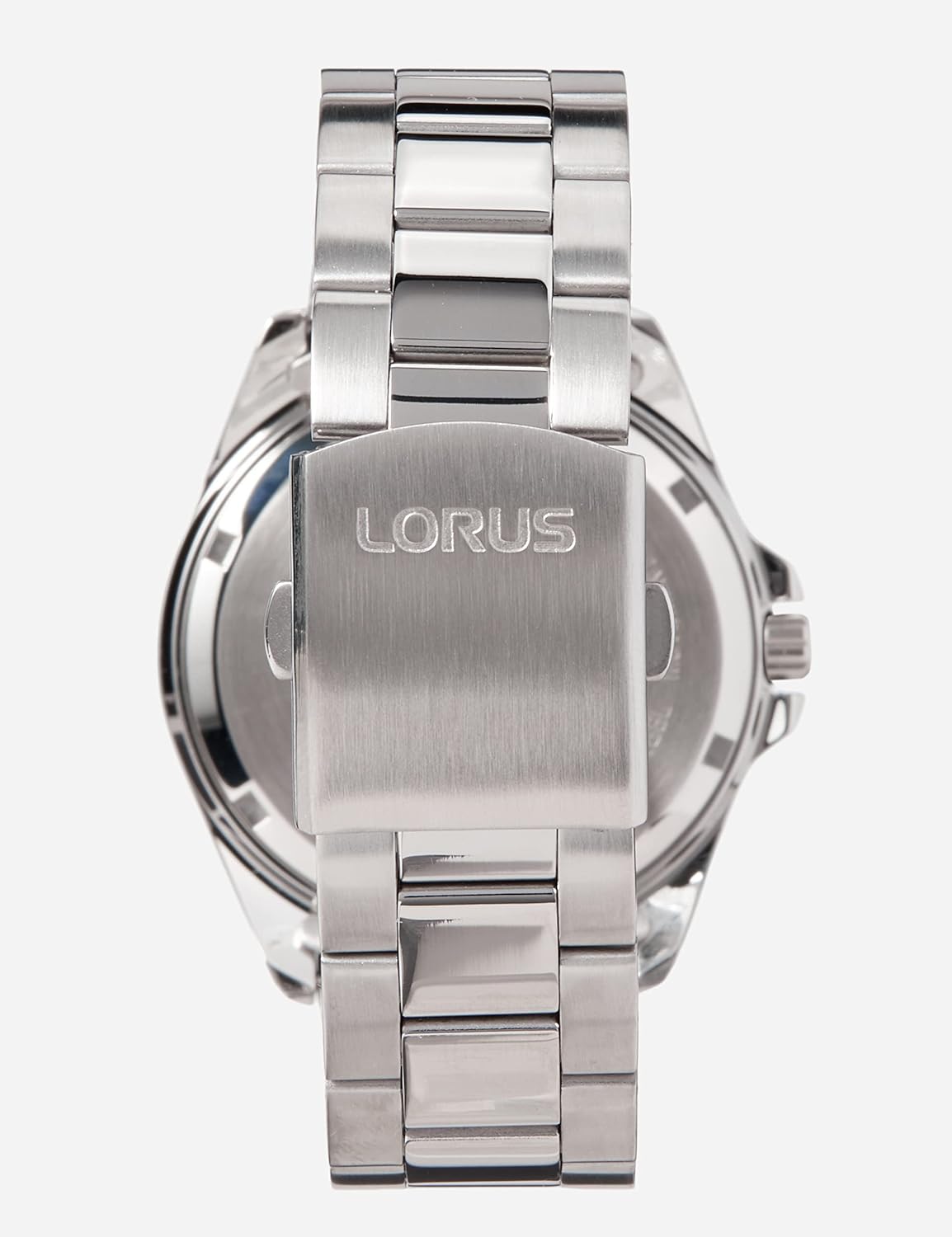 Thumbnail 3 de Lorus Orologio analogico al quarzo da uomo con cinturino in metallo