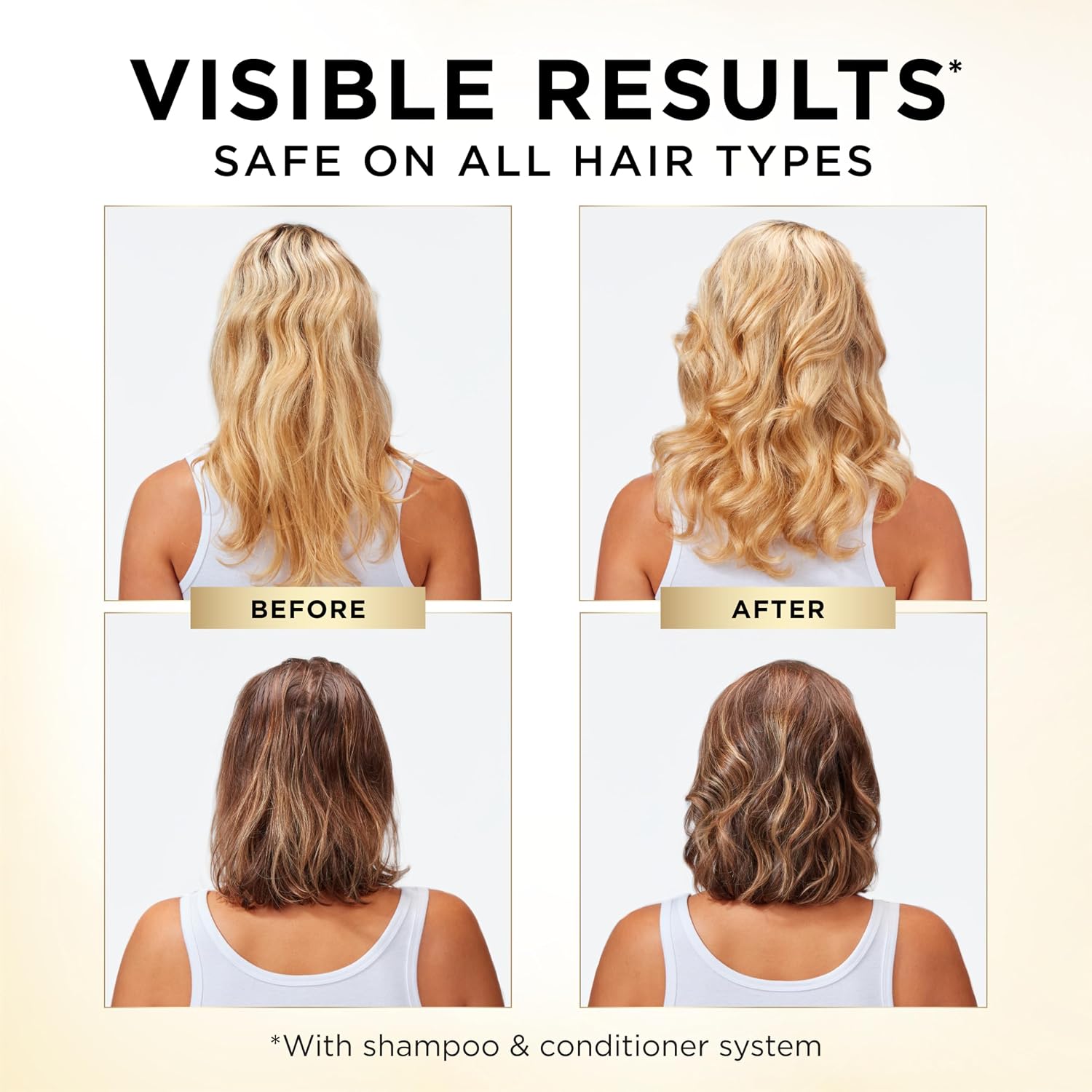 Thumbnail 3 de Pantene Sheer Volume Shampoo for Fine Hair