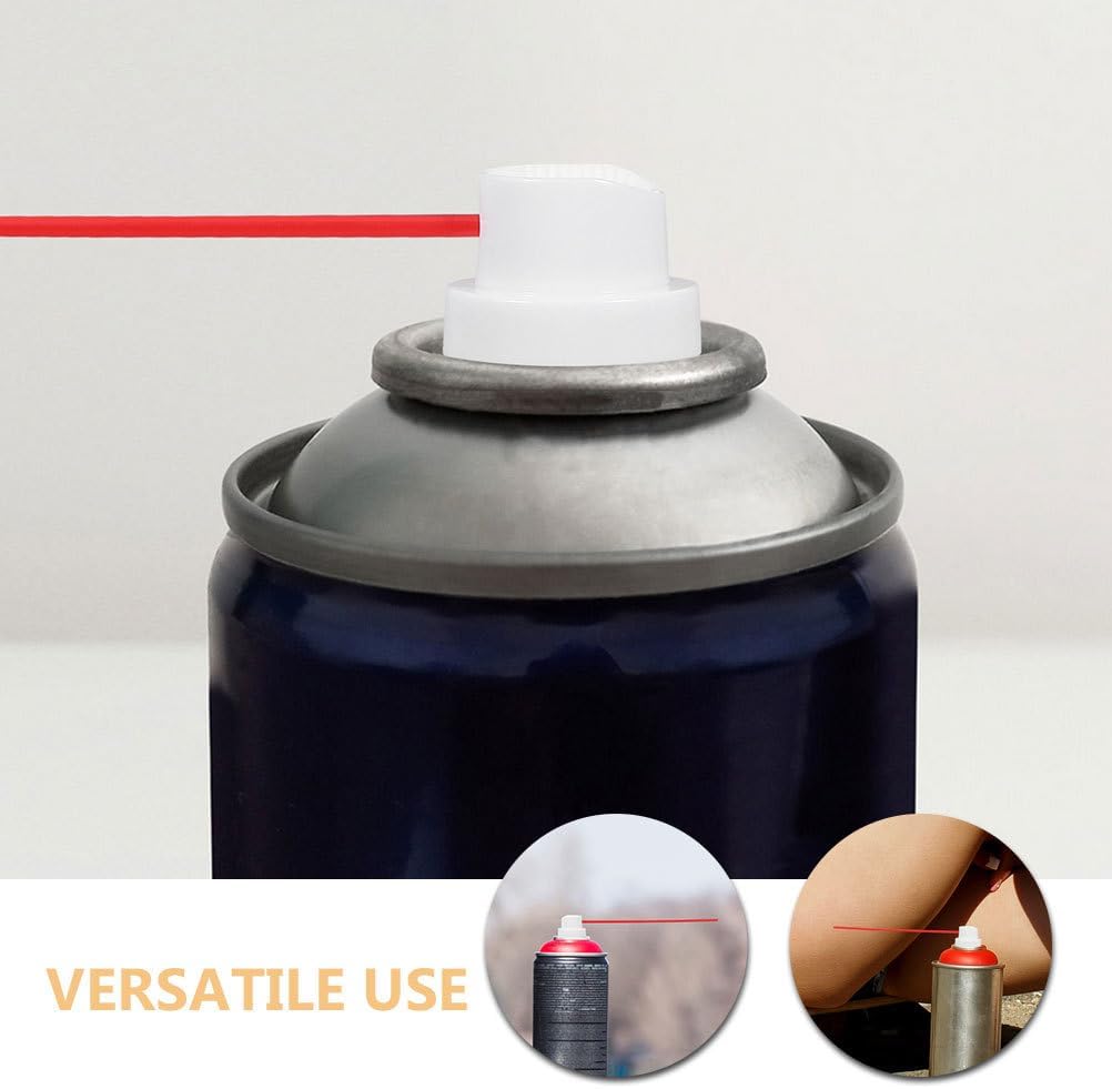 Thumbnail 4 de Artibetter Spray Nozzle Extension Tubes 6 Sets