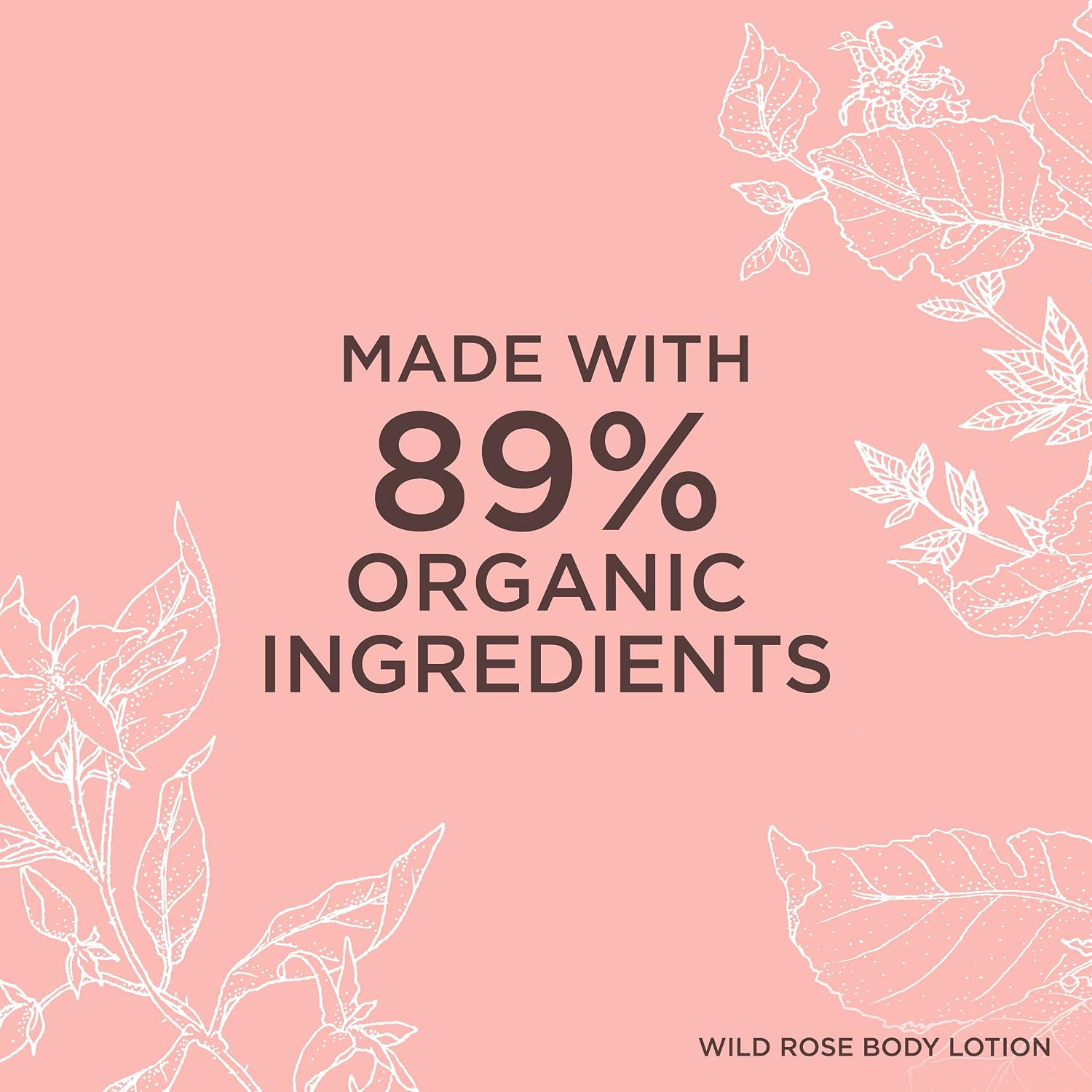 Thumbnail 4 de Neal's Yard Remedies Wild Rose Body Lotion 200ml