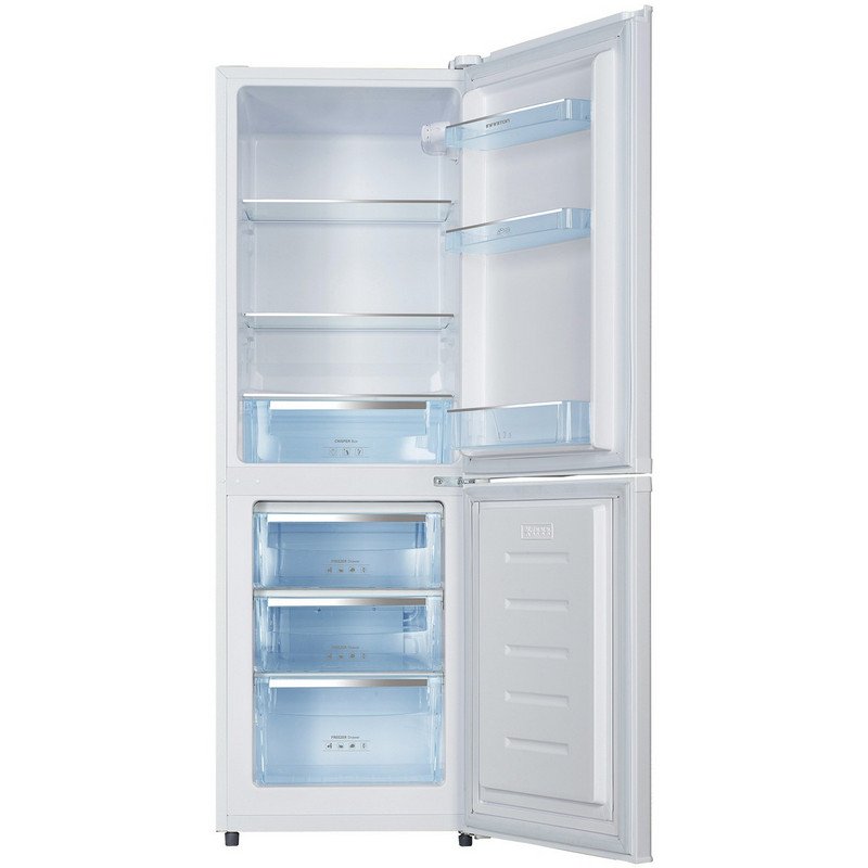 Thumbnail 1 de Infiniton FGC-223C16BEN frigorífico combi blanco de 223 litros (clase E)