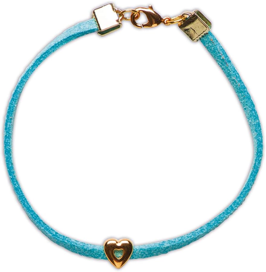 Detalle 2 de Janod Set 13 Braccialetti di Amicizia da Creare – Les Ateliers Bijoux (J07939)