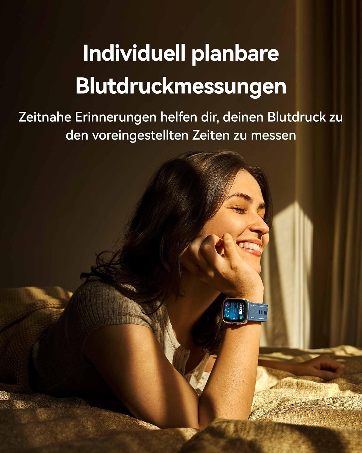 Detalle de HUAWEI Watch D2 Smartwatch 1,82" AMOLED