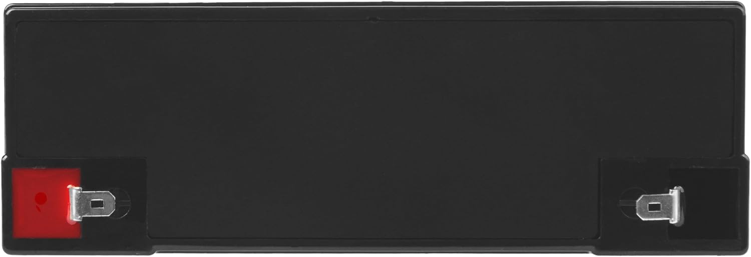 Detalle de Green Cell Batteria AGM 6V 10Ah: affidabile, sigillata e senza manutenzione per UPS, allarmi e impianti solari