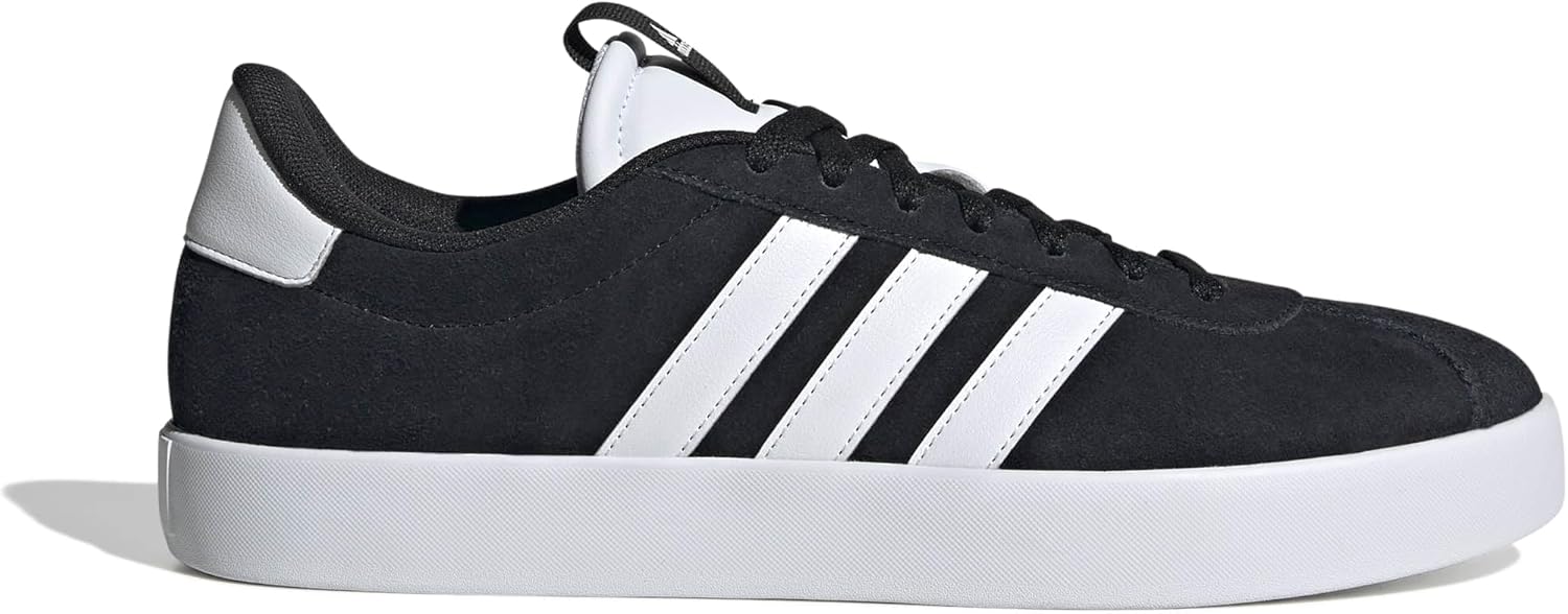 Thumbnail 1 de Adidas Herren VL Court 3.0 Schuhe – klassischer Court‑Sneaker mit Lederoberseite
