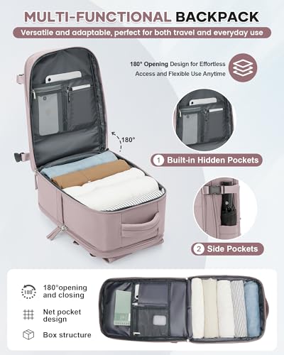 Thumbnail 2 de HPLQQ Mochila Cabina Ryanair 40x30x20