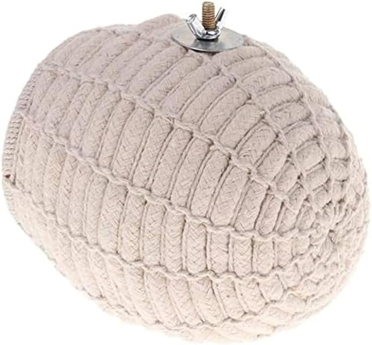 Thumbnail 2 de ZYYRSS Bird Breeding Nest: Warm Rope Bed House for Small to Medium Birds