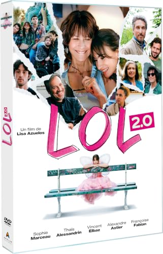 Detalle de Lol 2.0 – DVD par APOLLO FILMS