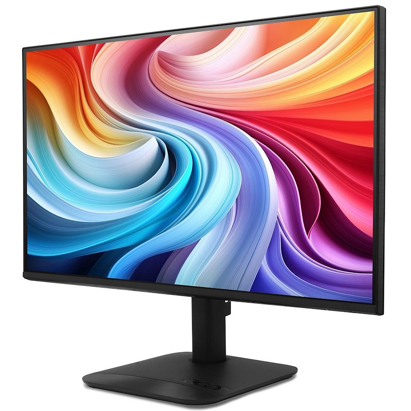 Detalle 2 de Acer Essential KA242YG0bi 23,8" IPS Full HD 120 Hz Adaptive Sync