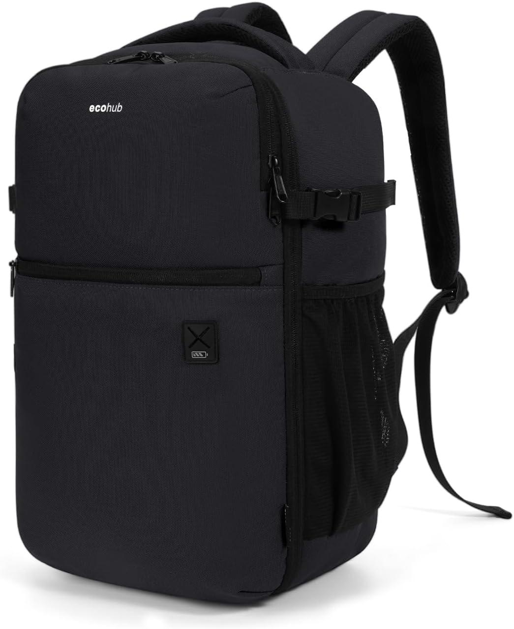 Detalle de ECOHUB Ryanair Cabin Bag 40x20x25