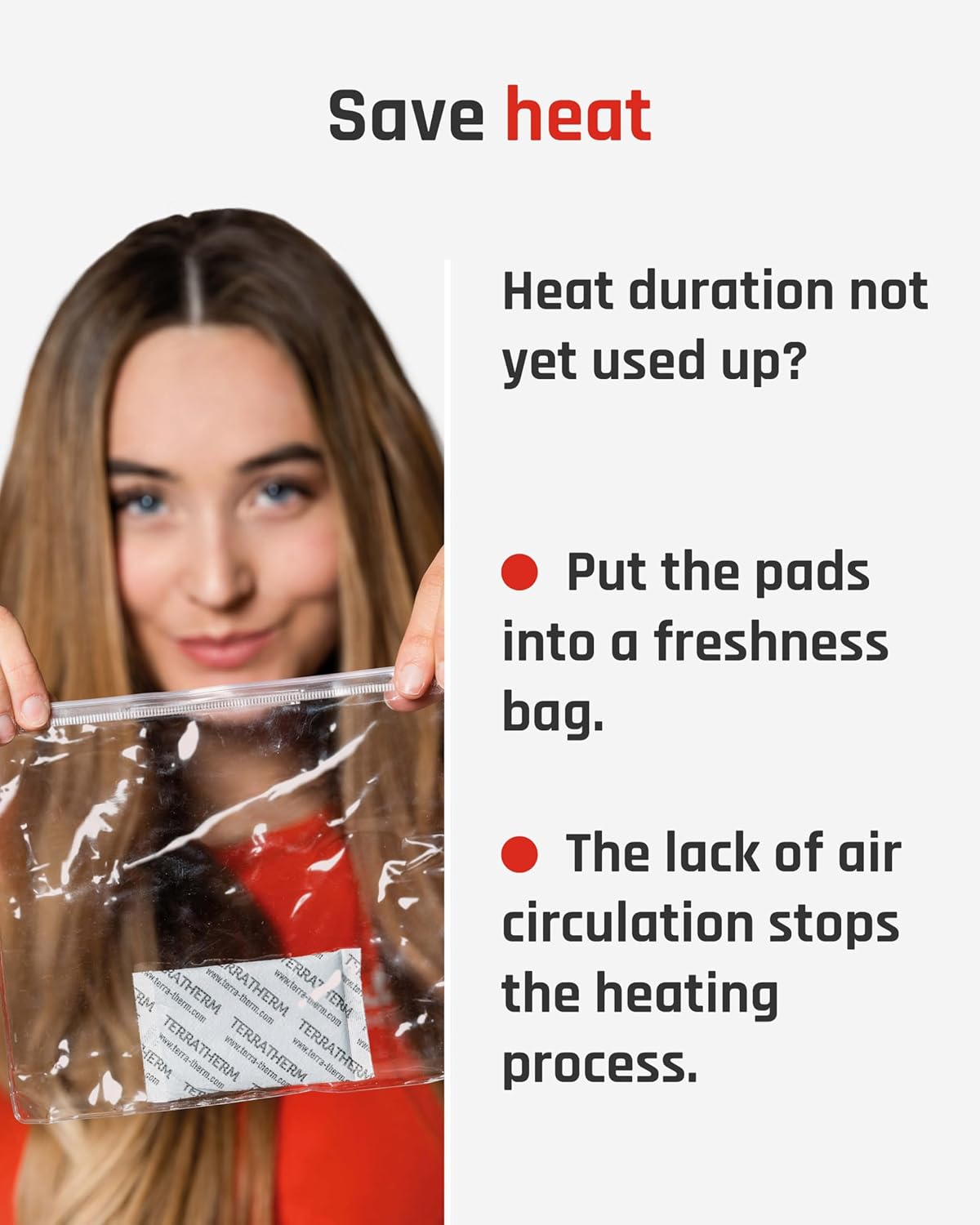 Thumbnail 3 de TerraTherm Hand Warmers 12-hour disposable pairs