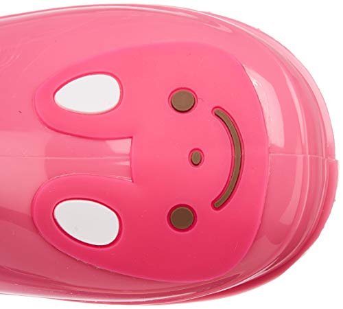 Detalle de Stivali Pioggia Chicco 261 per Bambine e Ragazze in Gomma – Comfort, Leggerezza e Versatilità
