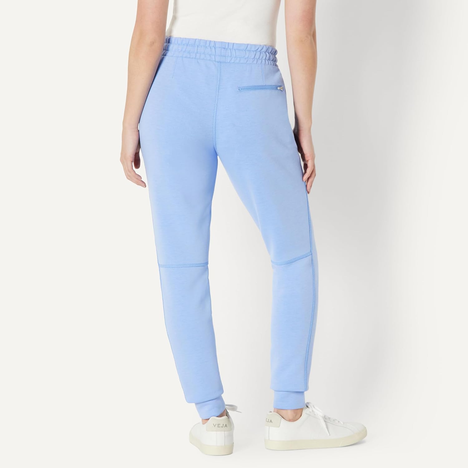 Thumbnail 2 de Amazon Essentials Women's Athletic High Rise Regular Fit Lounge Jogger Pants