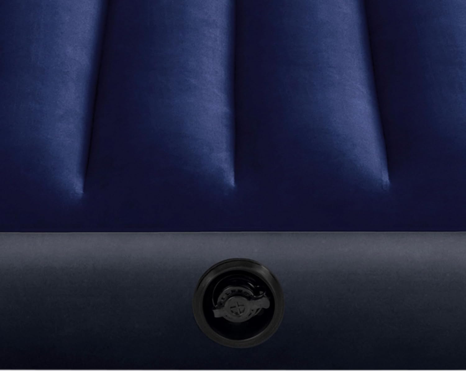 Thumbnail 2 de Intex Downy AirBed 137 x 191 cm