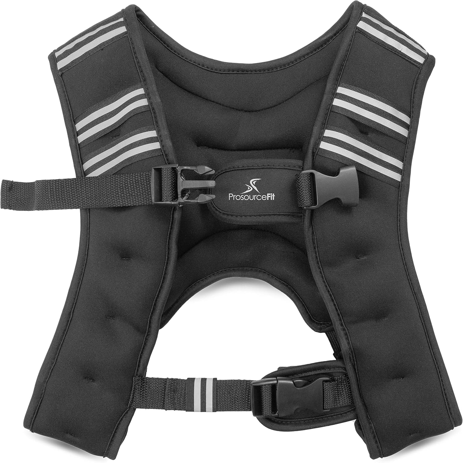 Detalle de ProsourceFit Exercise Weighted Training Vest
