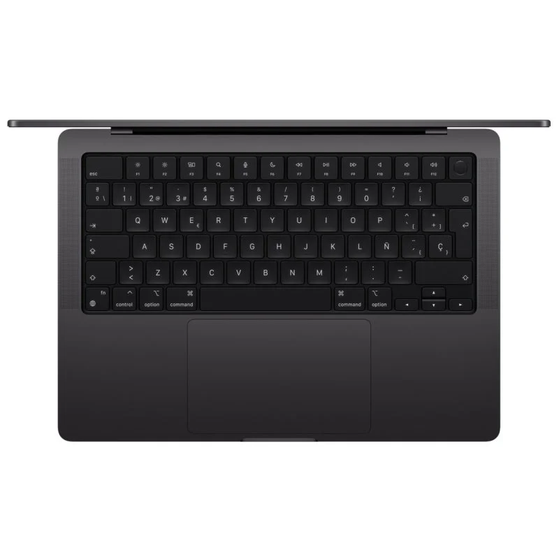 Detalle 2 de Apple MacBook Pro M4 Max 1TB 14"