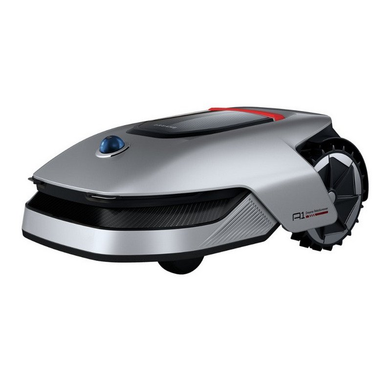 Detalle 2 de Dreame Roboticmower A1 cortacésped 5 Ah