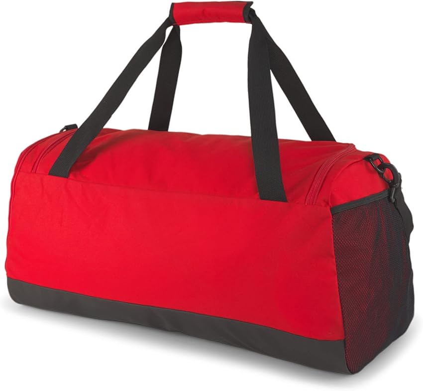 Detalle 2 de PUMA teamGOAL Teambag M bolsa deporte 55 L