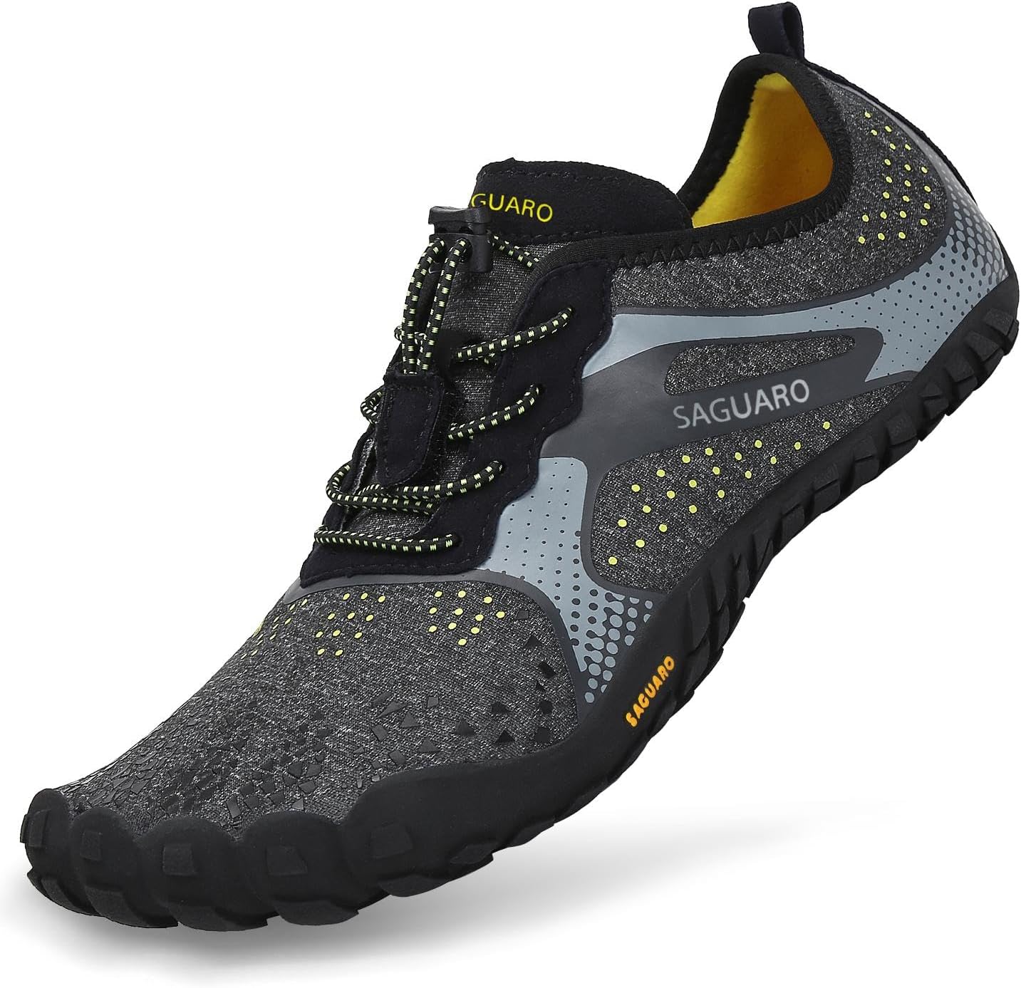 Detalle de SAGUARO Scarpe Barefoot minimaliste uomo