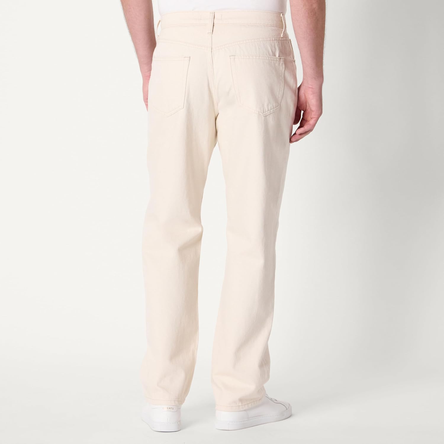 Thumbnail 5 de Amazon Essentials Mens Rigid Loose Fit Jeans